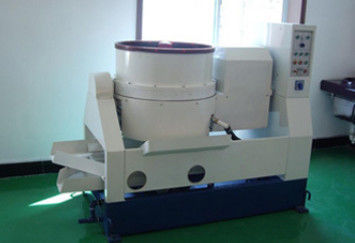 Macchina orizzontale della molatura, alluminio/levigatrice 120L del metallo