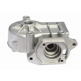 Placcatura di cromo del corpo di pompa dell'olio della colata di alluminio del ODM e dell'OEM o glassa automatica della polvere