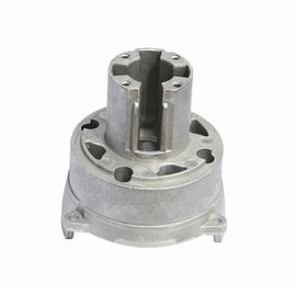 Placcatura di cromo del corpo di pompa dell'olio della colata di alluminio del ODM e dell'OEM o glassa automatica della polvere