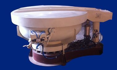 metalli vibratori di lucidatura dell'attrezzatura di rifinitura di 380V 50HZ/CE di plastica