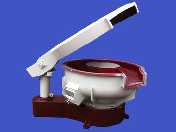 Metalli della rifinitrice & plastica di lucidatura vibratori industriali, CE/iso