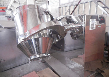 Miscelatore verticale dell'oscillazione del movimento del miscelatore 304/316L 3D del risparmio energetico