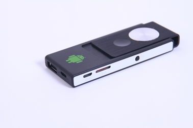 L'androide Media Player/mini PC del centro RK3188 XBMC del quadrato 2G/8G di Bluetooth inscatola multilingue