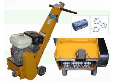 Macchinario di scarificazione di adeguamento 13.5HP del pavimento profondo del motore per la riparazione del marciapiede