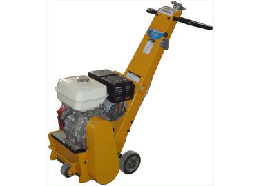 Macchinario di scarificazione di adeguamento 13.5HP del pavimento profondo del motore per la riparazione del marciapiede