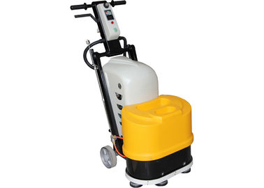 lucidatura di pavimento della pietra di 20" 6 teste e monofase stridente 220V